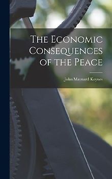 The Economic Consequences of the Peace