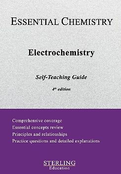 Electrochemistry