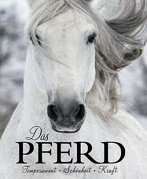 Das Pferd