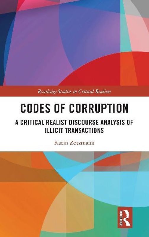 Codes of Corruption
