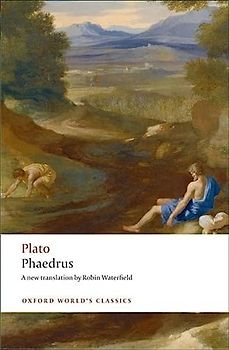 Phaedrus (Oxford World’s Classics)
