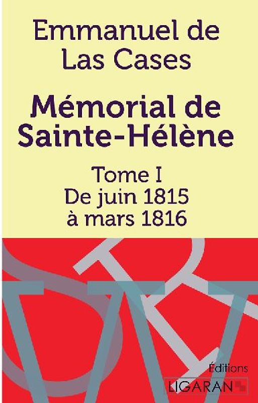 Mémorial de Sainte-Hélène