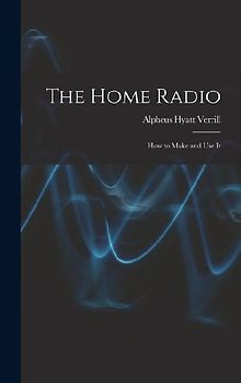 The Home Radio