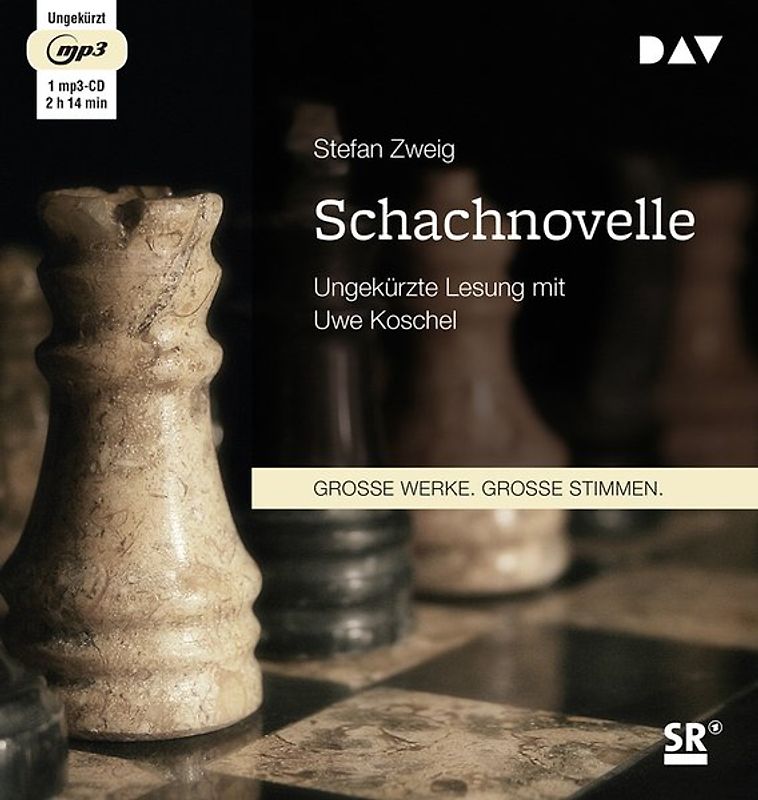 Schachnovelle