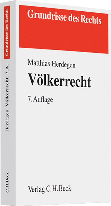 Völkerrecht