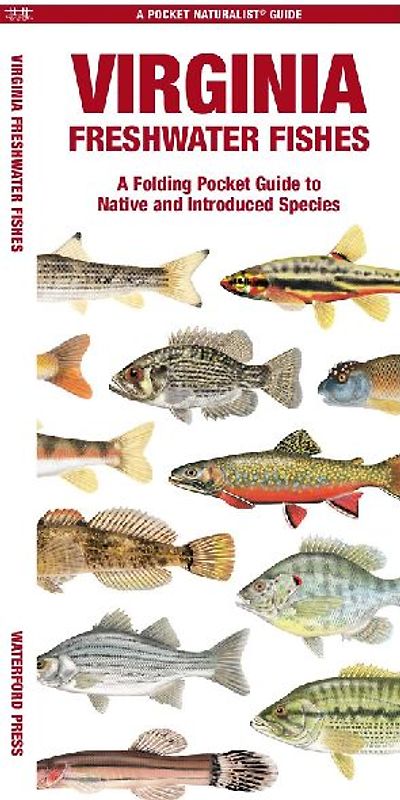Virginia Freshwater Fishes