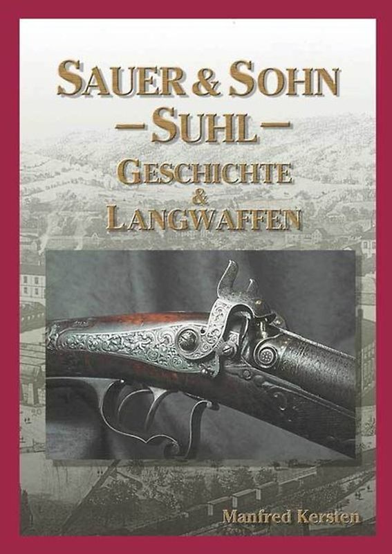 Sauer & Sohn -Suhl- Band 1