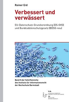 Verbessert und verwässert