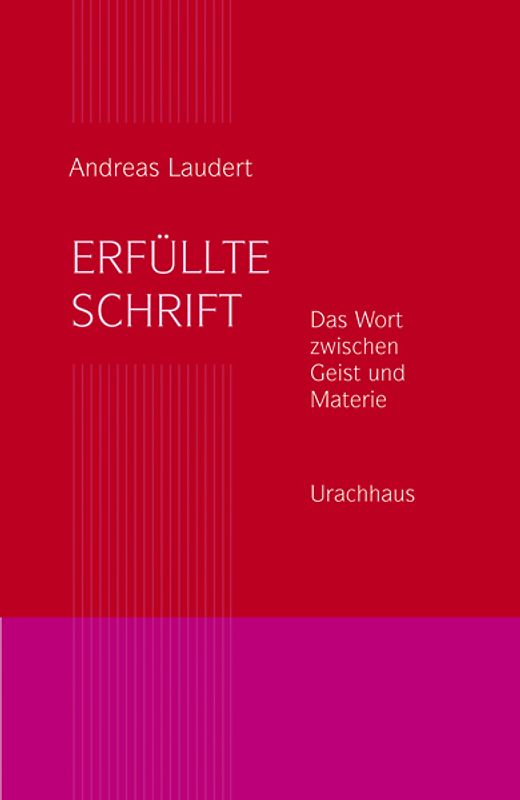 Erfüllte Schrift
