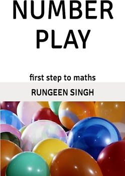 NUMBER PLAY: first step to maths