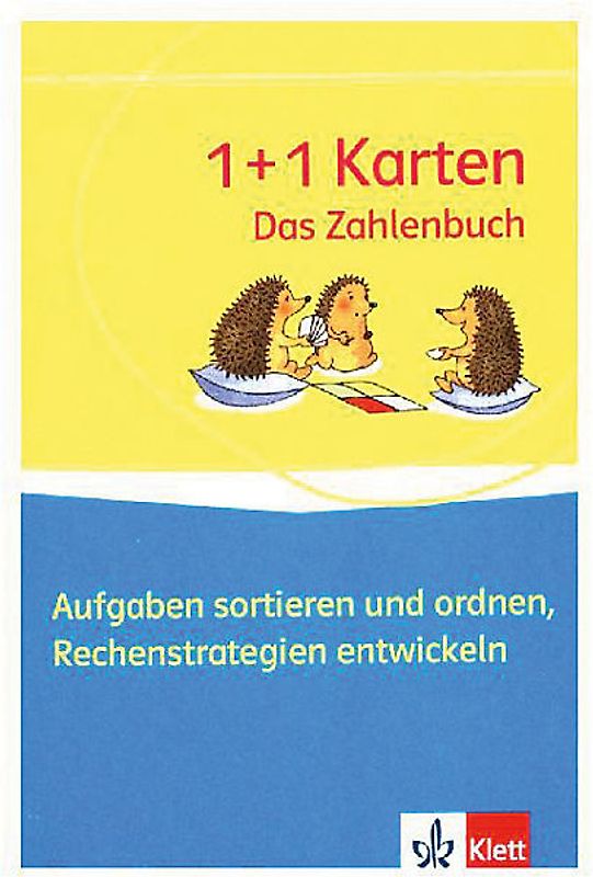 Das Zahlenbuch 1-2
