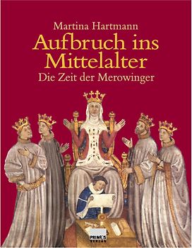 Aufbruch ins Mittelalter