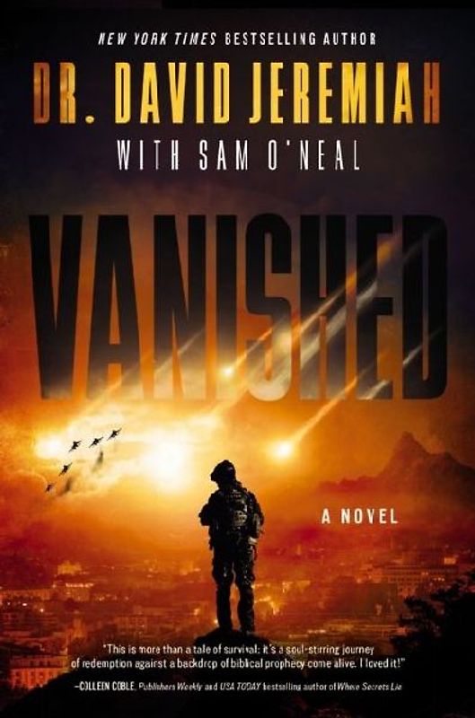 Vanished