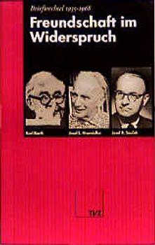 Freundschaft im Widerspruch