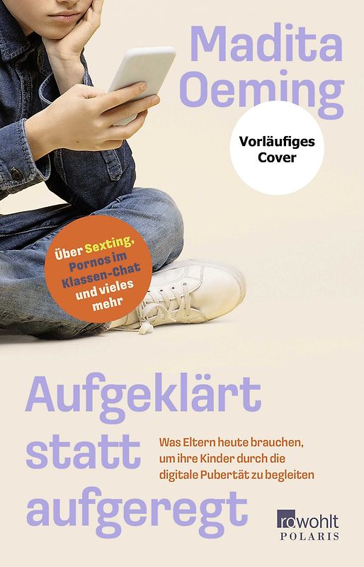 Aufgeklärt statt aufgeregt