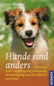 Hunde sind anders