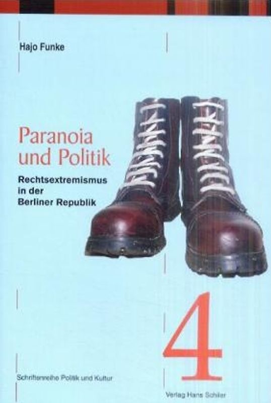 Paranoia und Politik