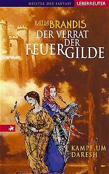 Der Verrat der Feuergilde