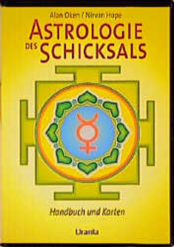 Astrologie des Schicksals