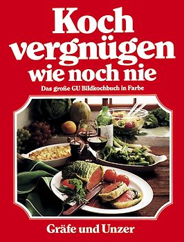 Kochvergnügen wie noch nie