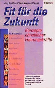 Fit für die Zukunft