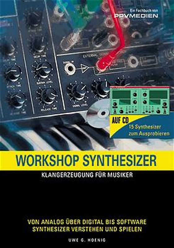 Workshop Synthesizer
