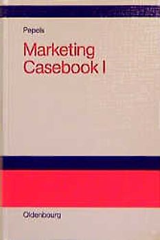 Marketing Casebook