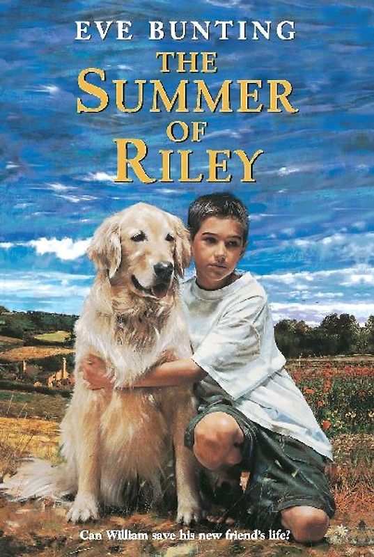 The Summer of Riley