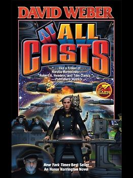 At All Costs (Honor Harrington)