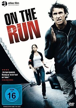 On the Run DVD