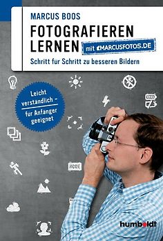 Fotografieren lernen mit marcusfotos.de