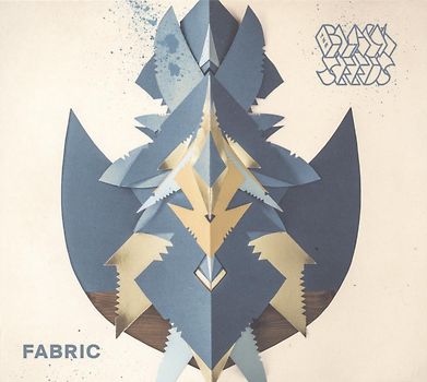 Black Seeds,The - Fabric