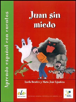 Juan sin miedo
