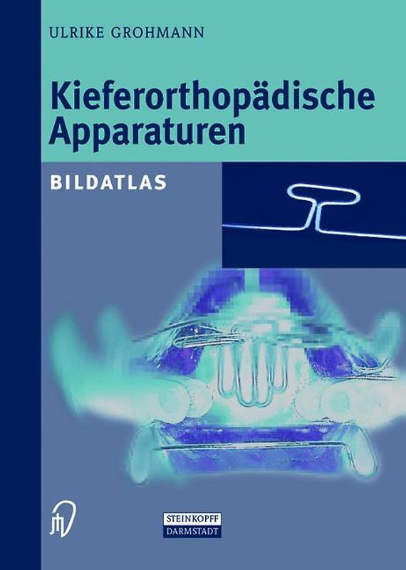 Kieferorthopädische Apparaturen