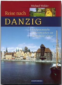 Reise nach Danzig