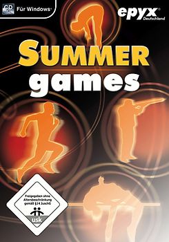 Summer Games PC Spiele