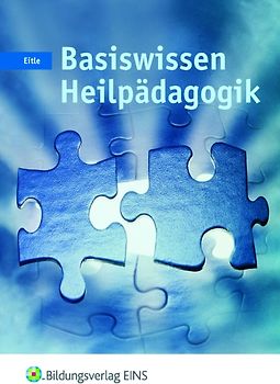 Basiswissen Heilpädagogik