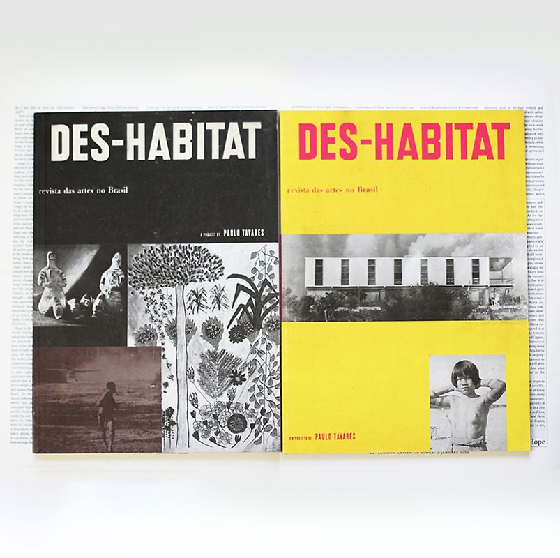 Des-Habitat