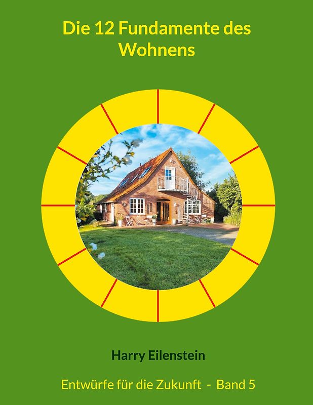 Die 12 Fundamente des Wohnens