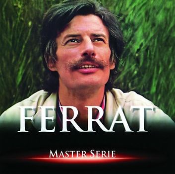 Ferrat,Jean - Master Serie V.2