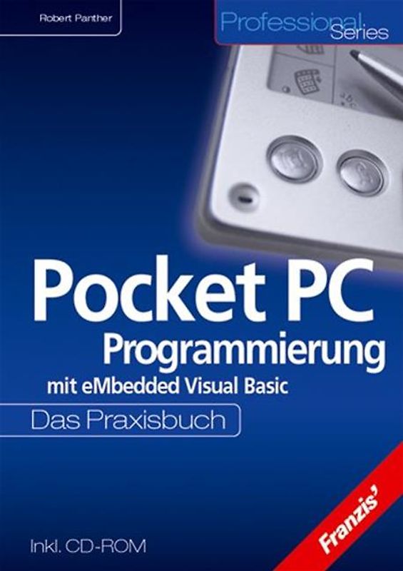 Pocket PC Programmierung