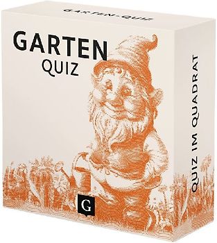 Garten-Quiz