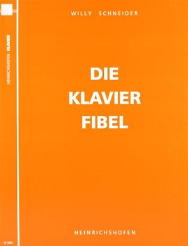 Die Klavier-Fibel