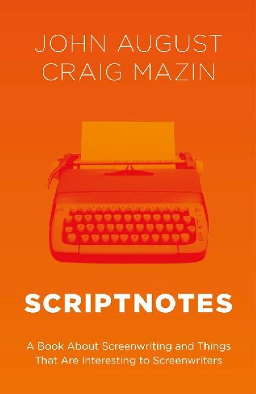 Scriptnotes