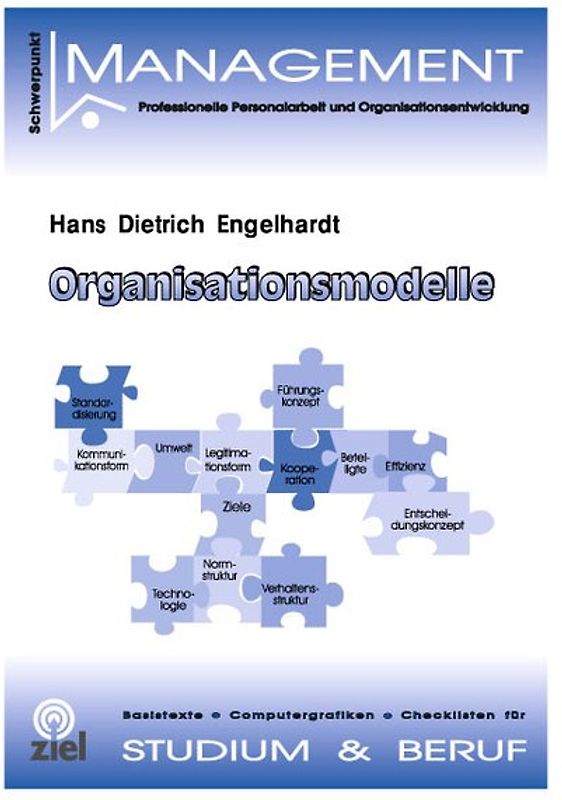 Organisationsmodelle