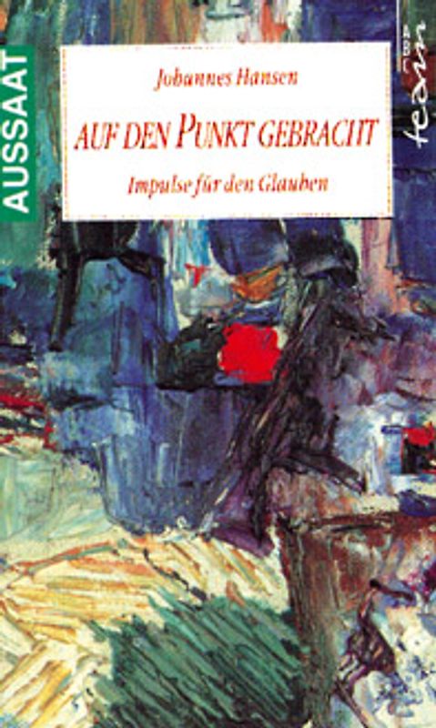 Auf den Punkt gebracht