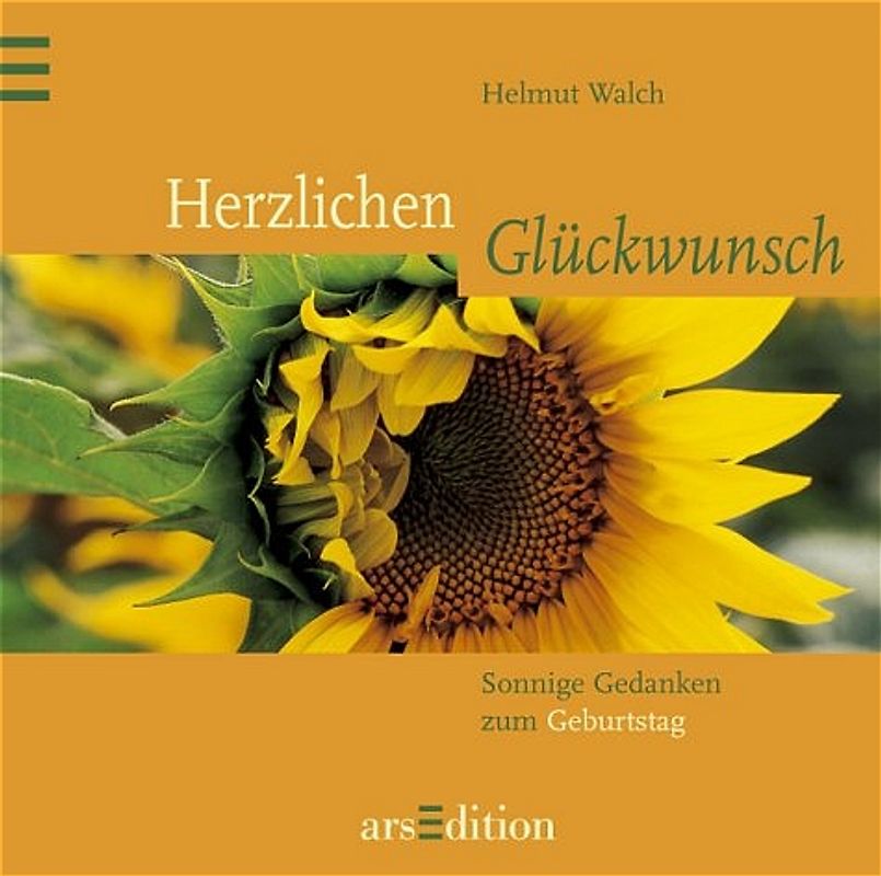 Herzlichen Glückwunsch