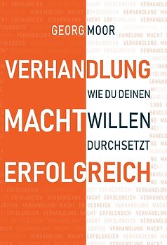 VERHANDLUNG MACHT ERFOLGREICH