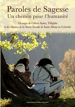 Paroles de Sagesse Un chemin pour l'humanité