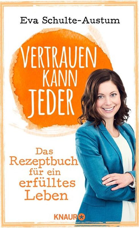 Vertrauen kann jeder